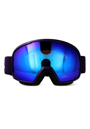 adidas injected sunglasses - Purple