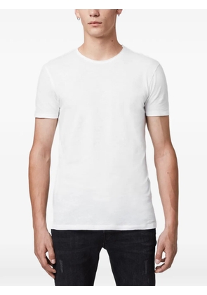 AllSaints crew-neck T-shirt - White