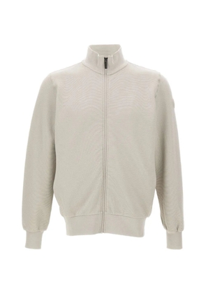 Colmar Nower zip-up sweater - Grey