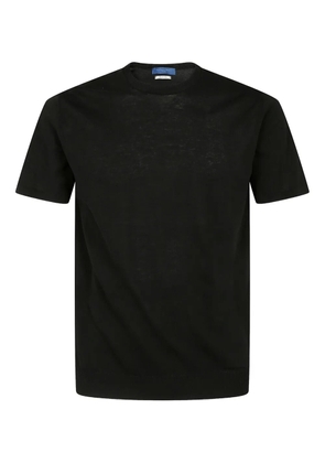 Daniele Fiesoli cotton T-shirt - Black