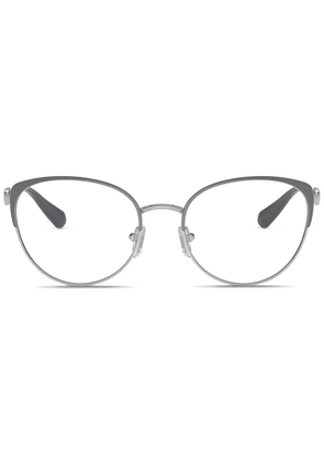 Emporio Armani EA1150 glasses - Grey