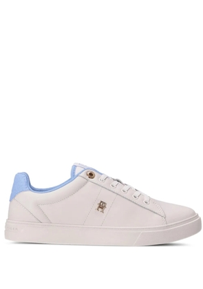 Tommy Hilfiger Elevated sneakers - White