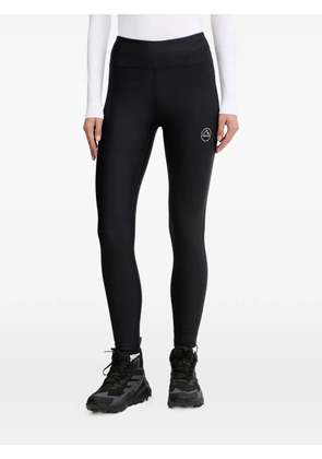 La Sportiva Aerial leggings - Black