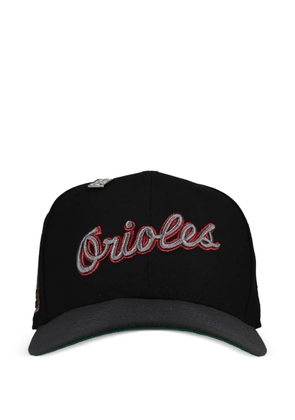 NEW ERA CAP 59FIFTY Baltimore Orioles 30th Anniversary fitted cap - Black