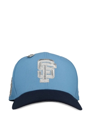 NEW ERA CAP 59FIFTY San Francisco Giants 1984 ASG fitted cap - Blue