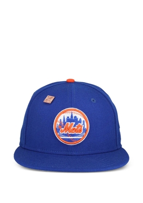 NEW ERA CAP 59FIFTY New York Mets New Era fitted cap - Blue