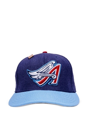 NEW ERA CAP 59THIRTY Anaheim Angels 1997 cap - Blue