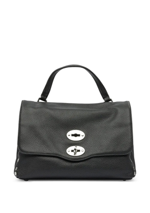 Zanellato Postina handbag - Black