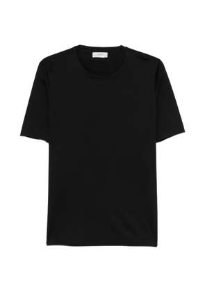 Ferrante short-sleeve T-shirt - Black