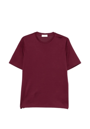 Ferrante short-sleeve T-shirt - Red