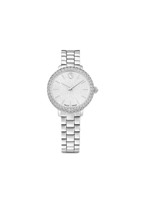 Swarovski Matrix 3-link 30mm - White