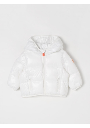Jacket SAVE THE DUCK Kids color Beige