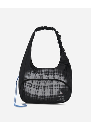 Eightlines Laki Packable Knot Bag Black