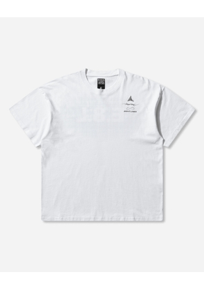 Eightlines T-Shirt White