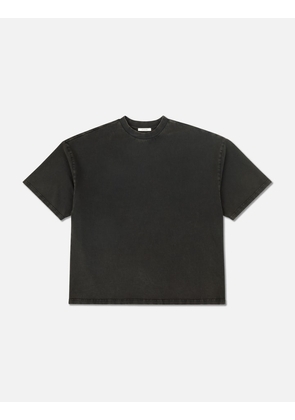 Heavy Boxy Tee