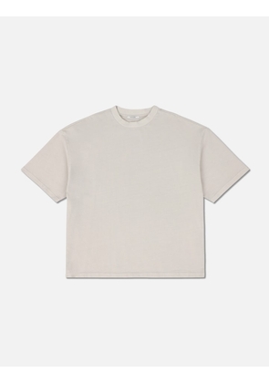 Heavy Boxy Tee