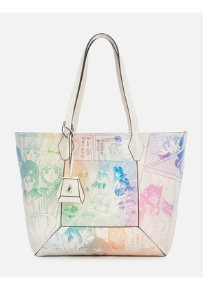 Sailor Moon Tote Bag