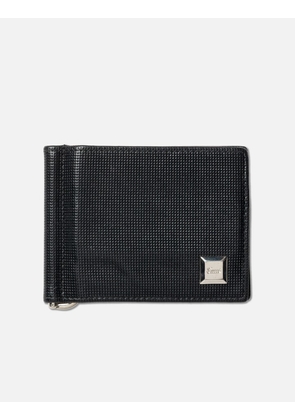 Cardholder With Money Clip