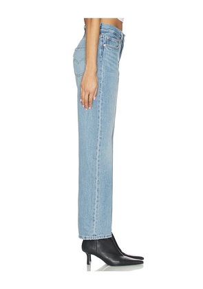 LEVI'S 501 90's Lightweight Straight in Blue. Size 26. Also in 24, 25, 27, 28, 29, 30, 31, 32.