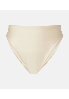 Jade Swim Incline bikini bottoms