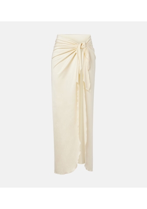 Jade Swim Beach cover-up