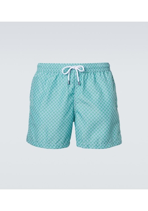 Fedeli Madeira swim trunks
