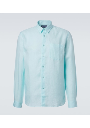 Vilebrequin Linen shirt