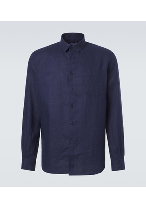 Vilebrequin Linen shirt
