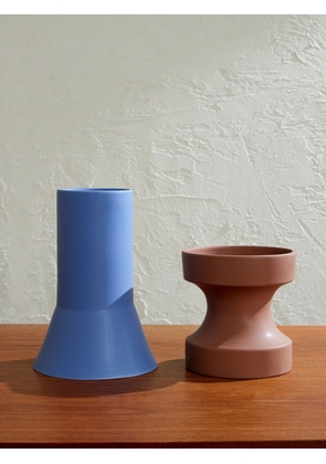 The Conran Shop - Earthenware Vase - Men - Multi