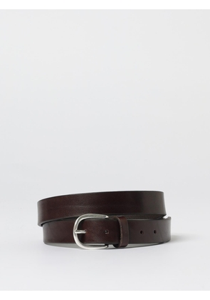 Belt BROOKSFIELD Men color Dark