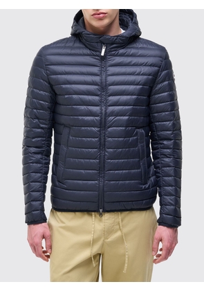 COLMAR Jacket Men color Blue