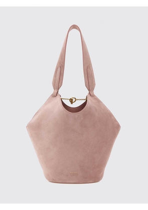 Shoulder Bag KHAITE Woman color Pink