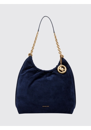Shoulder Bag MICHAEL KORS Woman color Blue 1