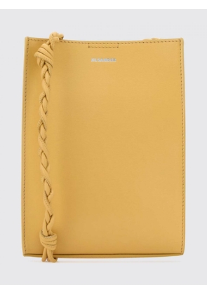 Crossbody Bag JIL SANDER Woman color Grey