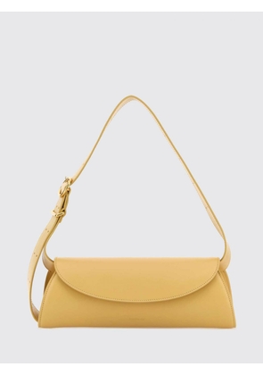 Crossbody Bag JIL SANDER Woman color Grey