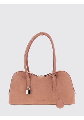 Shoulder Bag STELLA MCCARTNEY Woman color Pink