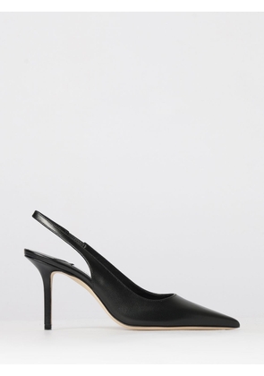 Pump JIMMY CHOO Woman color Black
