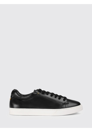 DOUCAL'S Sneakers Men color Black