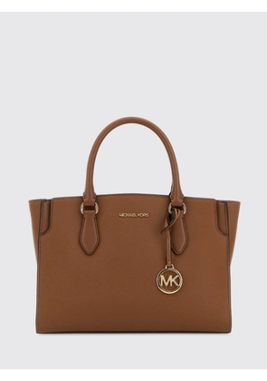 Handbag MICHAEL KORS Woman color Leather