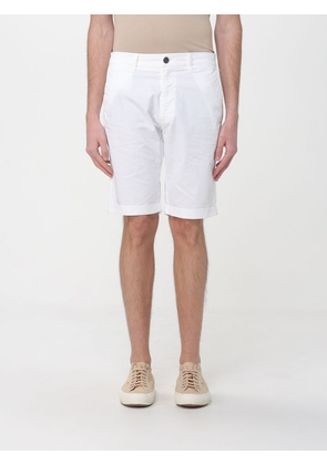 Shorts MASON'S Men color White