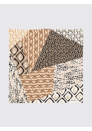 Neck Scarf MAX MARA Woman color Fa01