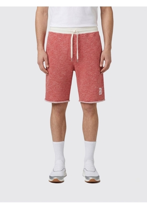 Shorts BRUNELLO CUCINELLI Men color Strawberry