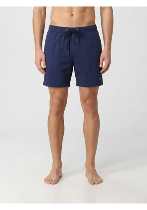 Swimsuit PAUL & SHARK Men color Blue