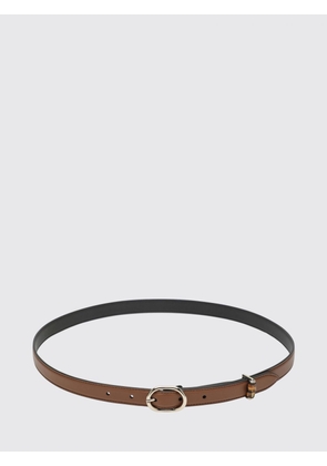 Belt GUCCI Woman color Pink