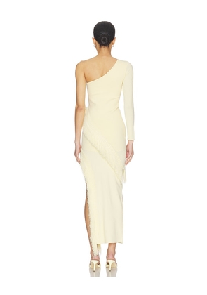Dodiee Rosie Dress in Yellow. Size S. Also in M, L.