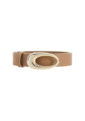 B-Low the Belt Daphne in Tan. Size XS. Also in S, L.