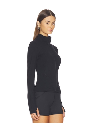 Gold Hinge Strydeform Jacket in Black. Size S. Also in XS, M, L, XL.