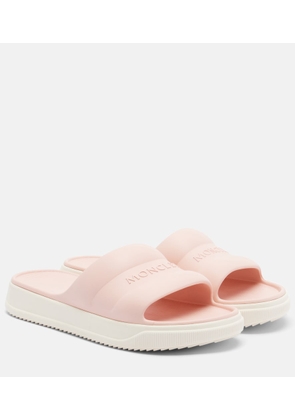 Moncler Altive slides