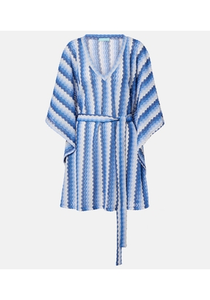 Melissa Odabash Petra kaftan