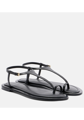 A.Emery Alta leather sandals